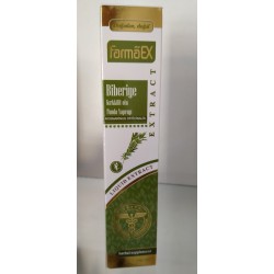 biberiye  Ekstraktı 250 ml - Yeşil Naturel