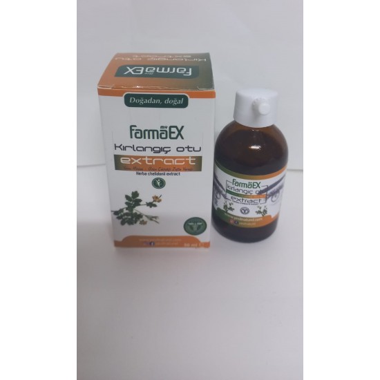 Sarmısak, Cistus, Propolis Ekstrakt - Yeşil Naturel