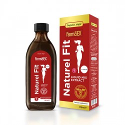 Naturel Fit Ekstrakt farmaex