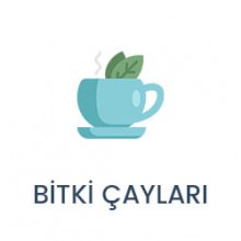 Bitki Çayları