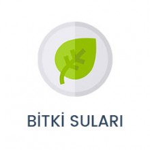 Bitki Suları