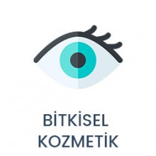 Bitkisel Kozmetik
