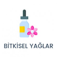 Bitkisel Yağlar