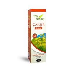 Çakşır Suyu 1 Lt - Yeşil Naturel Çakşır Suyu 1 Lt - Yeşil Naturel