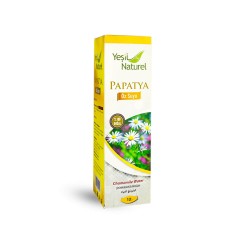 Papatya Suyu 1 Lt - Yeşil Naturel Papatya Suyu 1 Lt - Yeşil Naturel
