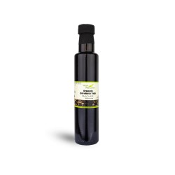 Çörek Otu Yağı 250 ml - Yeşil Naturel Çörek Otu Yağı 250 ml - Yeşil Naturel