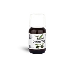 Defne Yağı - Yeşil Naturel Defne Yağı - Yeşil Naturel