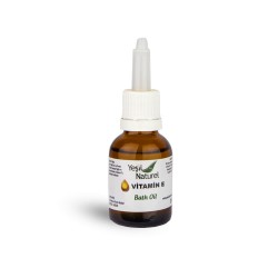 E Vitamini, Vitamin E - Yeşil Naturel E Vitamini, Vitamin E - Yeşil Naturel