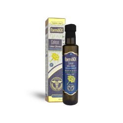Çakşır Çoban Çökerten Ekstraktı 250 ml - Yeşil Naturel