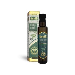 Ginkgo Biloba Ekstraktı250 ml - farmaex