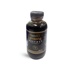 Ginseng Ekstraktı, Ginseng Ekstresi 100 ml - Yeşil Naturel