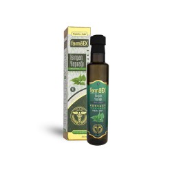 Isırgan Otu Ekstresi 250 ml, Isırgan Tohumu - Yeşil Naturel