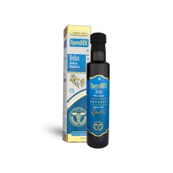 Melisa Ekstresi & Kantaron Ekstraktı 250 ml - Yeşil Naturel