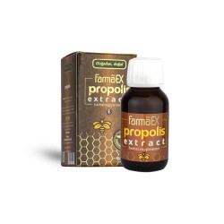Propolis Damla, Sıvı Propolis 30 ml - Yeşil Naturel