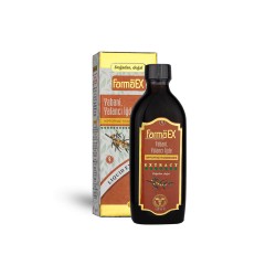 Yabani İğde Ekstresi, Yalancı İğde 150 ml - Yeşil Naturel