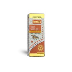 Yabani İğde Ekstresi, Yalancı İğde 150 ml - Yeşil Naturel