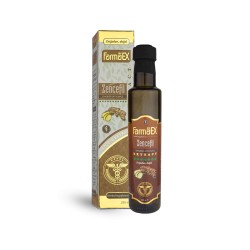 Zencefil Ekstresi, Zencefil Ekstraktı 250 ml - Yeşil Naturel