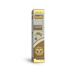 Zencefil Ekstresi, Zencefil Ekstraktı 250 ml - Yeşil Naturel