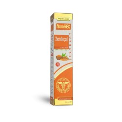 Zerdeçal Ekstraktı, Zerdeçal Ekstresi 250 ml - Yeşil Naturel Zerdeçal Ekstraktı, Zerdeçal Ekstresi 250 ml - Yeşil Naturel