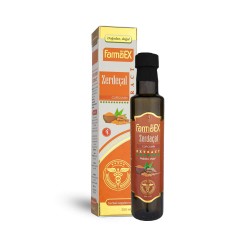 Zerdeçal Ekstraktı, Zerdeçal Ekstresi 250 ml - Yeşil Naturel
