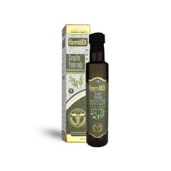 Zeytin Yaprağı Ekstraktı, Zeytin Yaprağı Ekstresi 250 ml