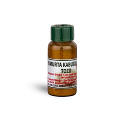 Yumurta Kabuğu Tozu 20 gr - Yeşil Naturel Yumurta Kabuğu Tozu 20 gr - Yeşil Naturel