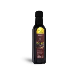 Keçiboynuzu Özü & Andız Özü Pekmezi 250 ml - Yeşil Naturel