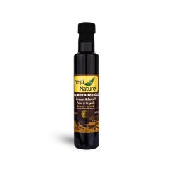 Keçiboynuzu Özü, Zerdeçal, Zencefil, Propolis Pekmezi 360 Gr