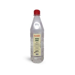 Beyaz Sirke 750 ml - Yeşil Naturel
